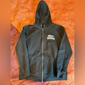 Harley-Davidson Black Label Hoodie